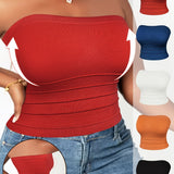 Red + Blue + White + Orange + Black