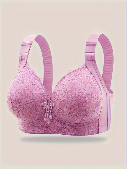 Women’s 5-Pack Bra - Breathable Daily Comfort – view 4