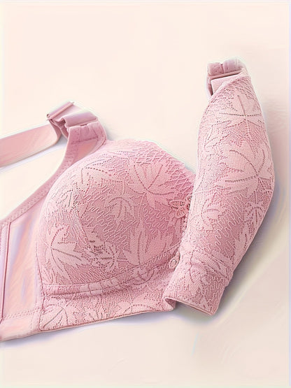 Women’s 5-Pack Bra - Breathable Daily Comfort – view 6