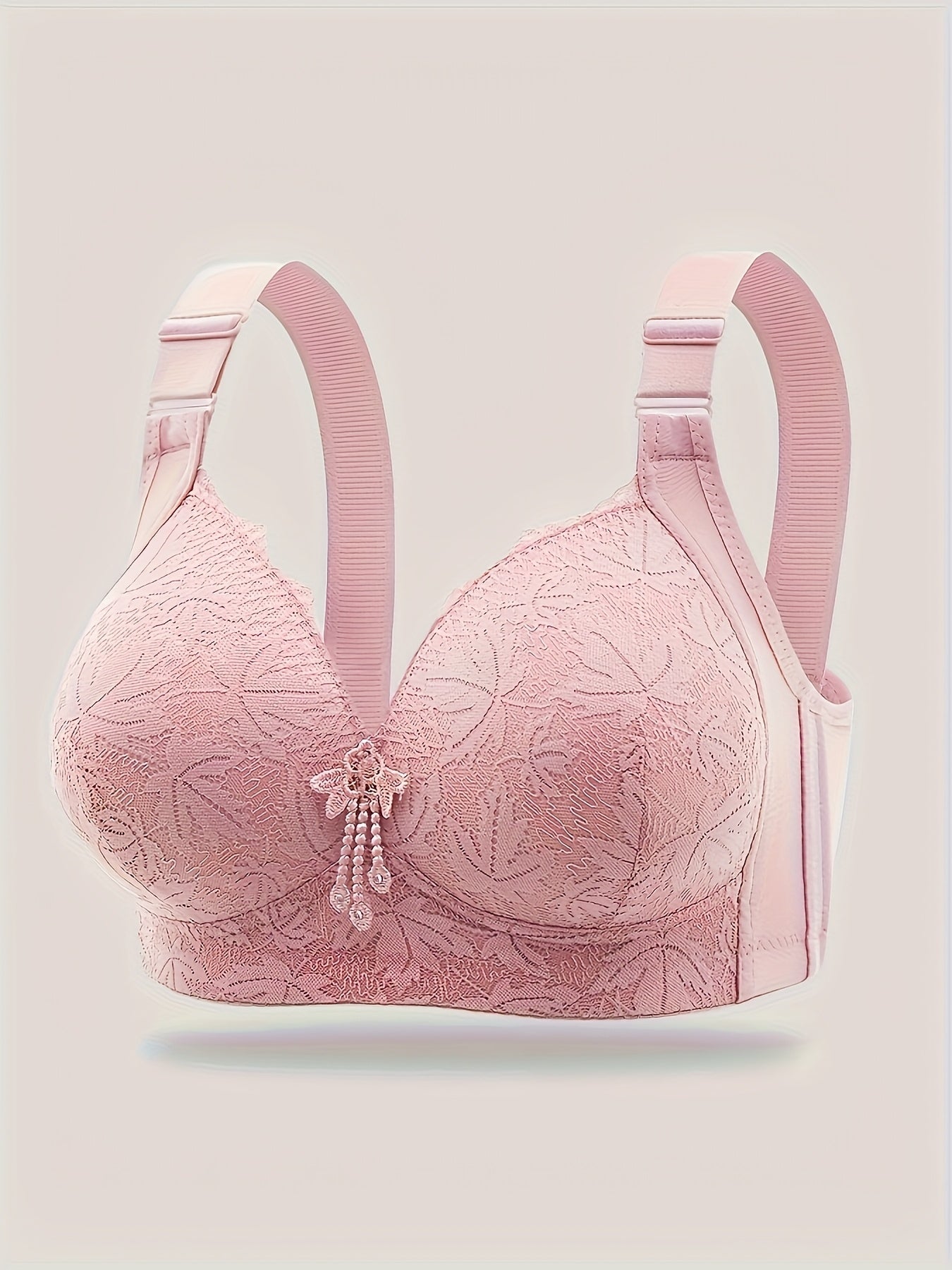 Women’s 5-Pack Bra - Breathable Daily Comfort – view 13