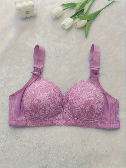 Women’s 5-Pack Bra - Breathable Daily Comfort – view 15