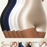 Mixed colors