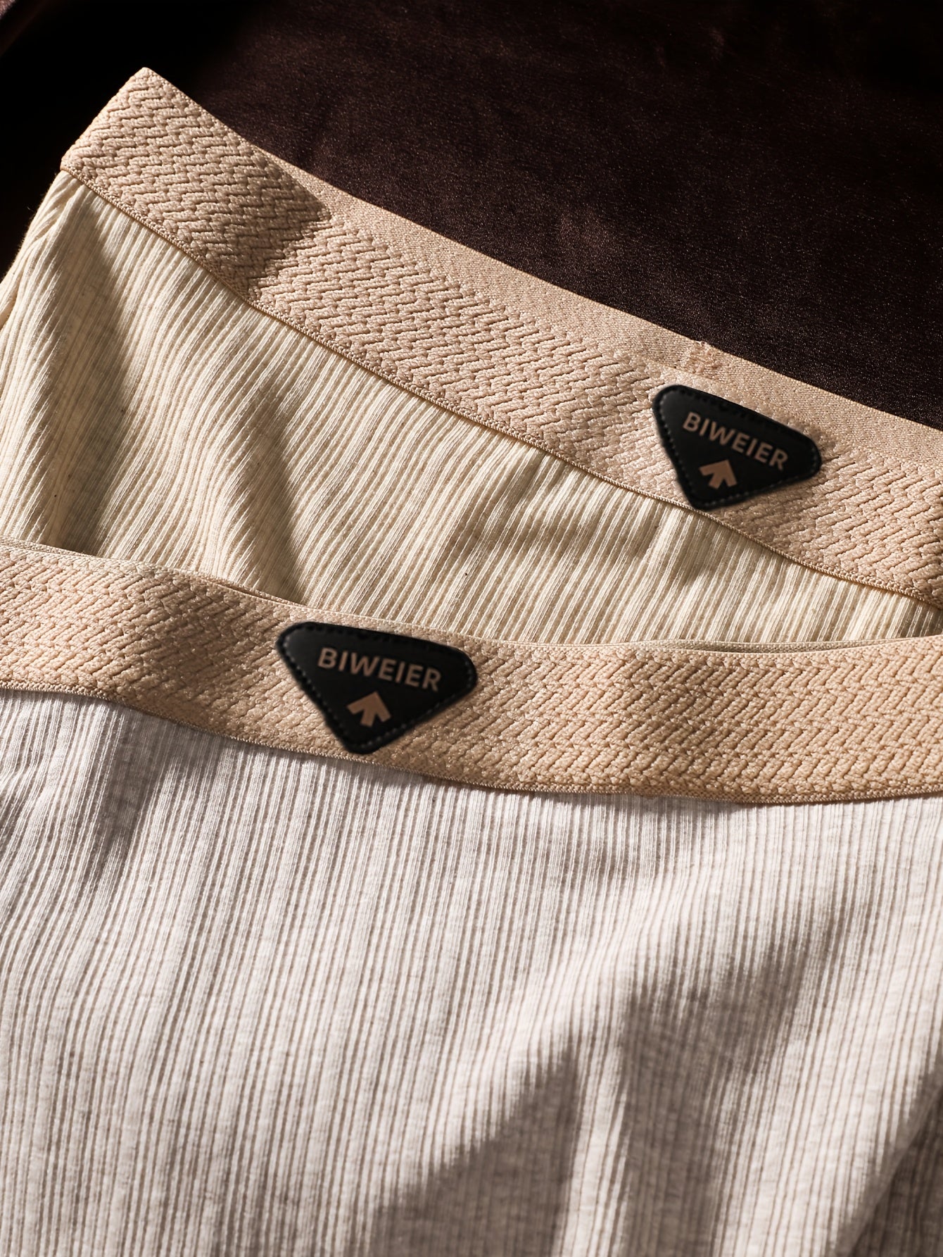Women's 5-Pack Briefs - Soft Everyday Comfort – view 7