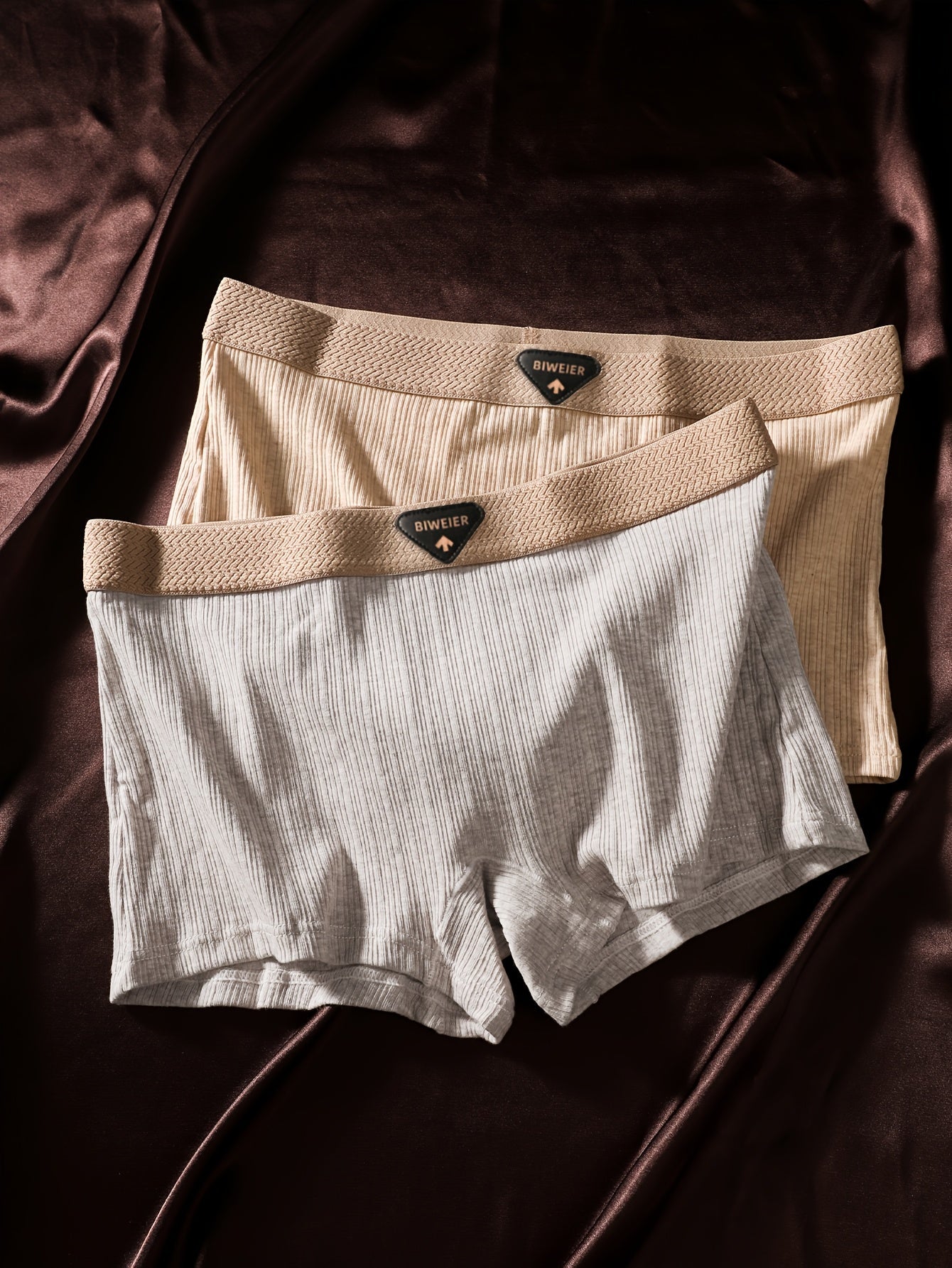 Women's 5-Pack Briefs - Soft Everyday Comfort – view 8