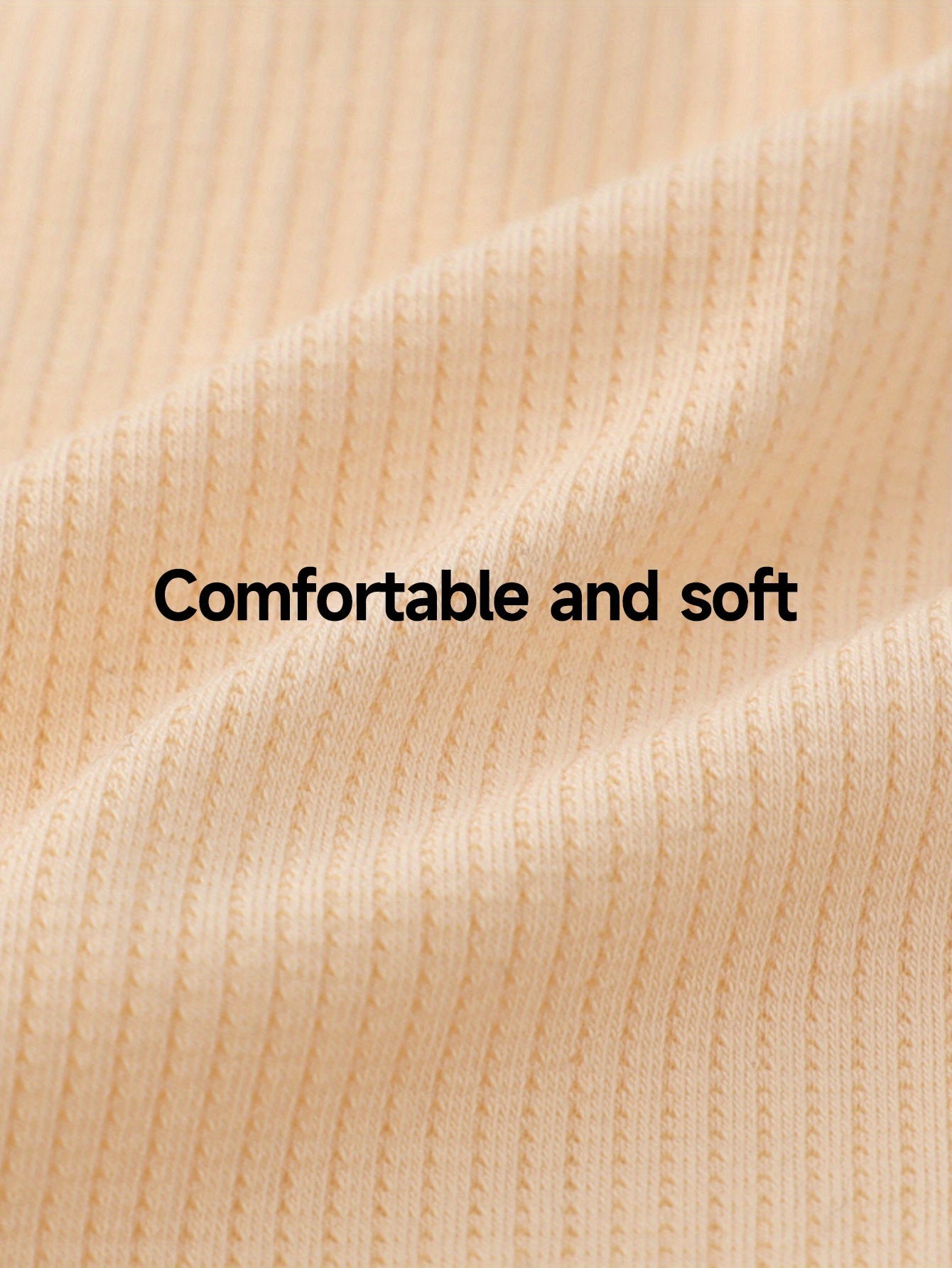 Women's 5-Pack Briefs - Solid Color Daily Comfort – view 4