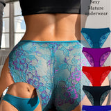 Mixed colors