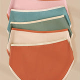 Mixed colors