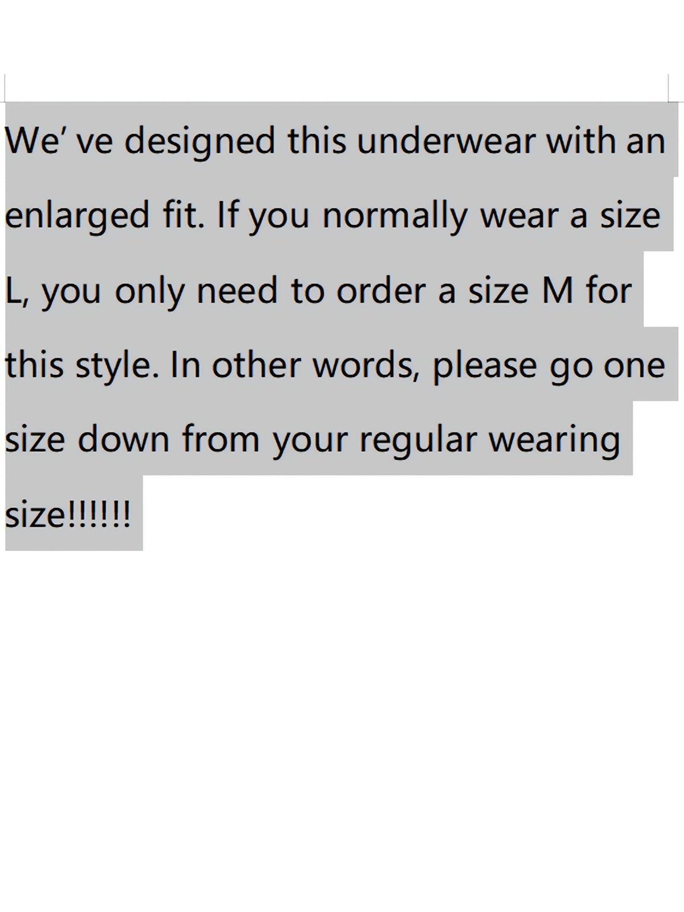 Women's 5-Pack Mid-Rise Period Briefs - Soft Everyday Comfort – view 5