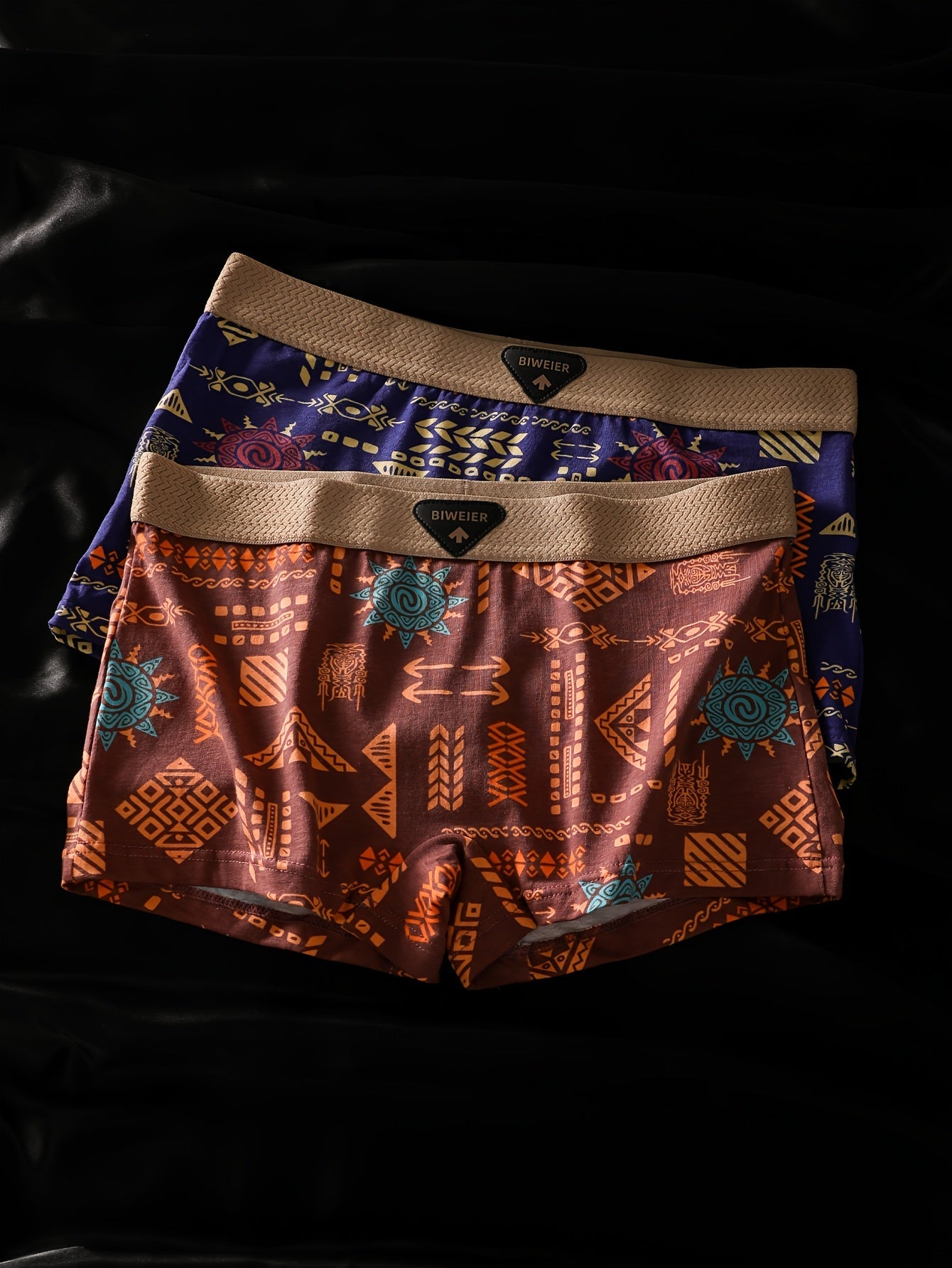 Women's 6-Pack Boyshorts - Soft Everyday Comfort – view 2