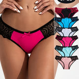 Mixed colors