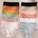 Mixed colors
