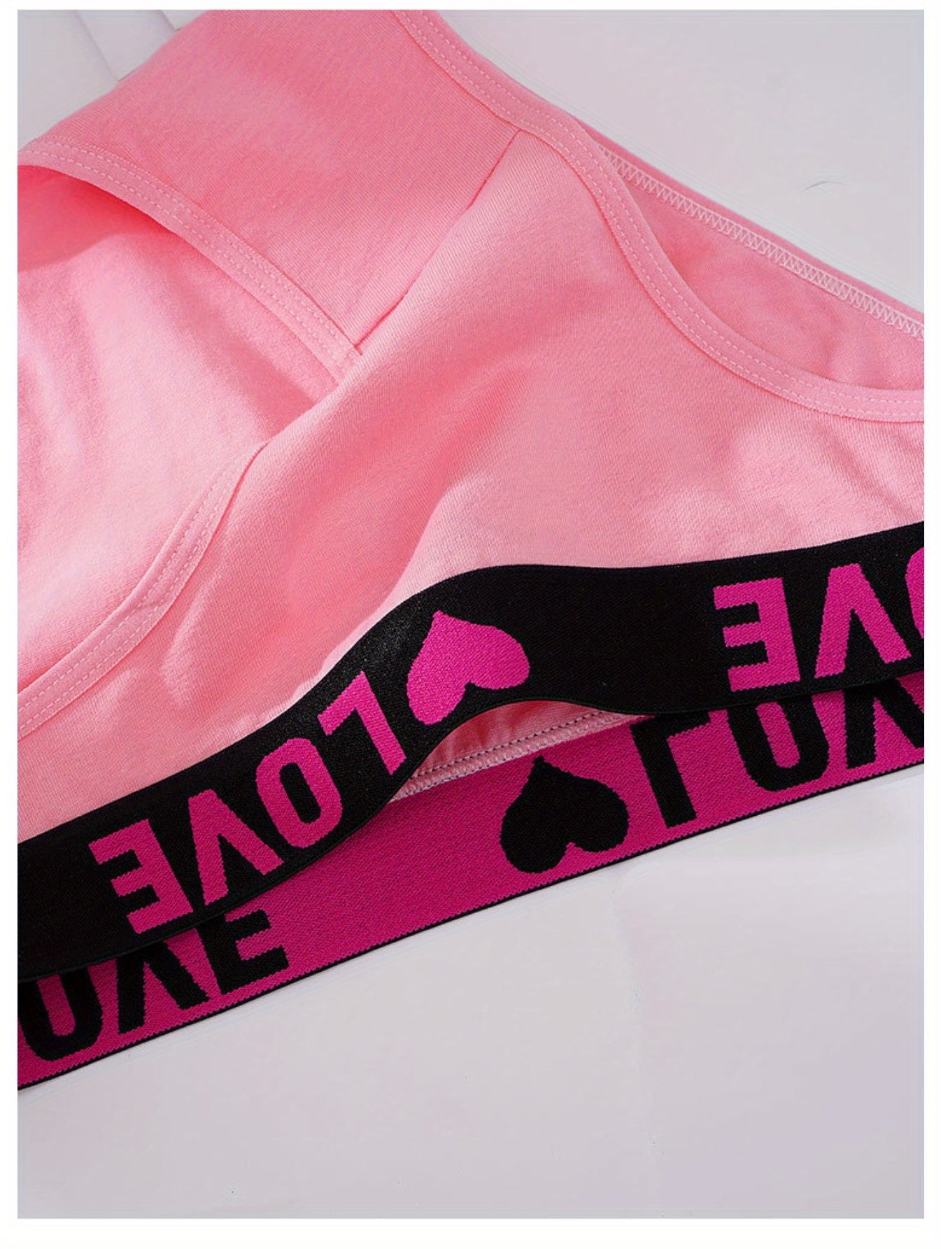 Women’s 6-Pack Seamless Briefs - Smooth No-Show Fit detail view