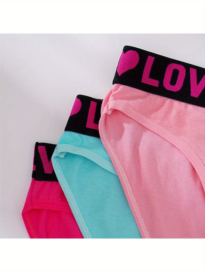 Women’s 6-Pack Seamless Briefs - Smooth No-Show Fit detail view