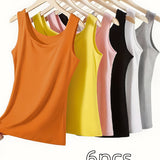 Mixed color 6P
