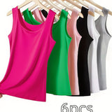 Mixed Color 6pcs