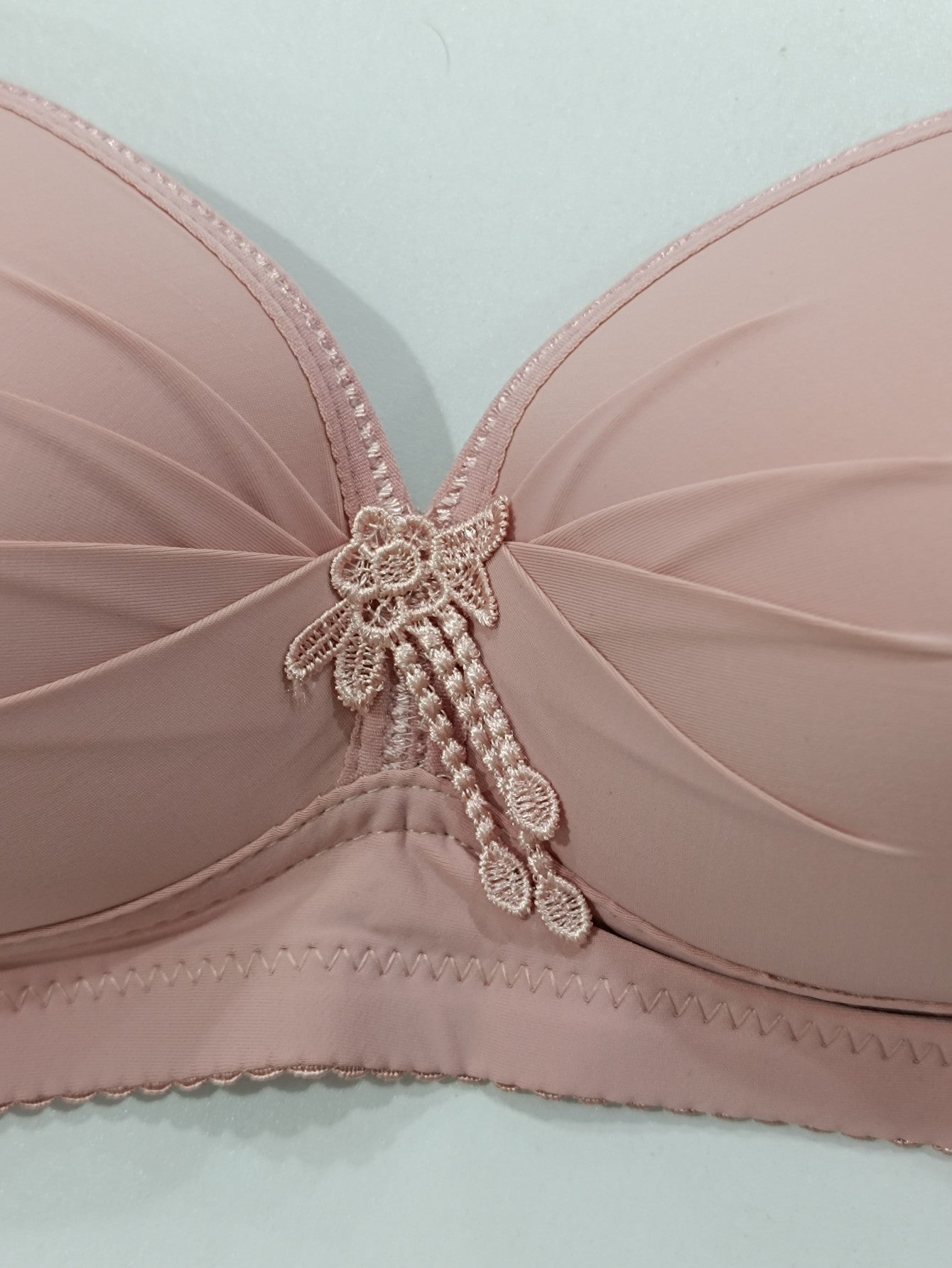Women’s 6-Pack Wireless Bra - Soft Everyday Support – view 13