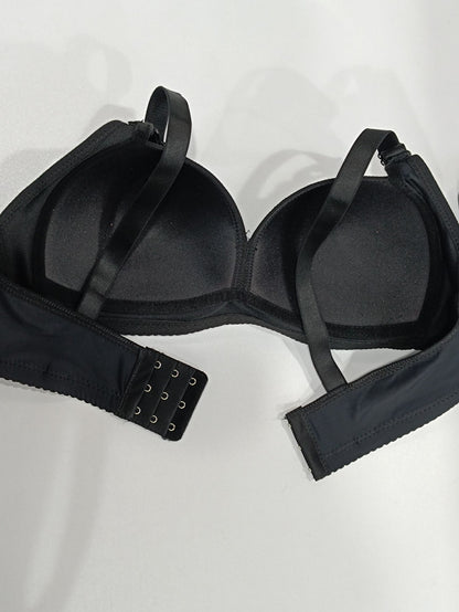 Women’s 6-Pack Wireless Bra - Soft Everyday Support – view 15