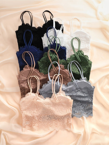 Women’s 7-Pack Bra - Breathable Daily Comfort – view 2
