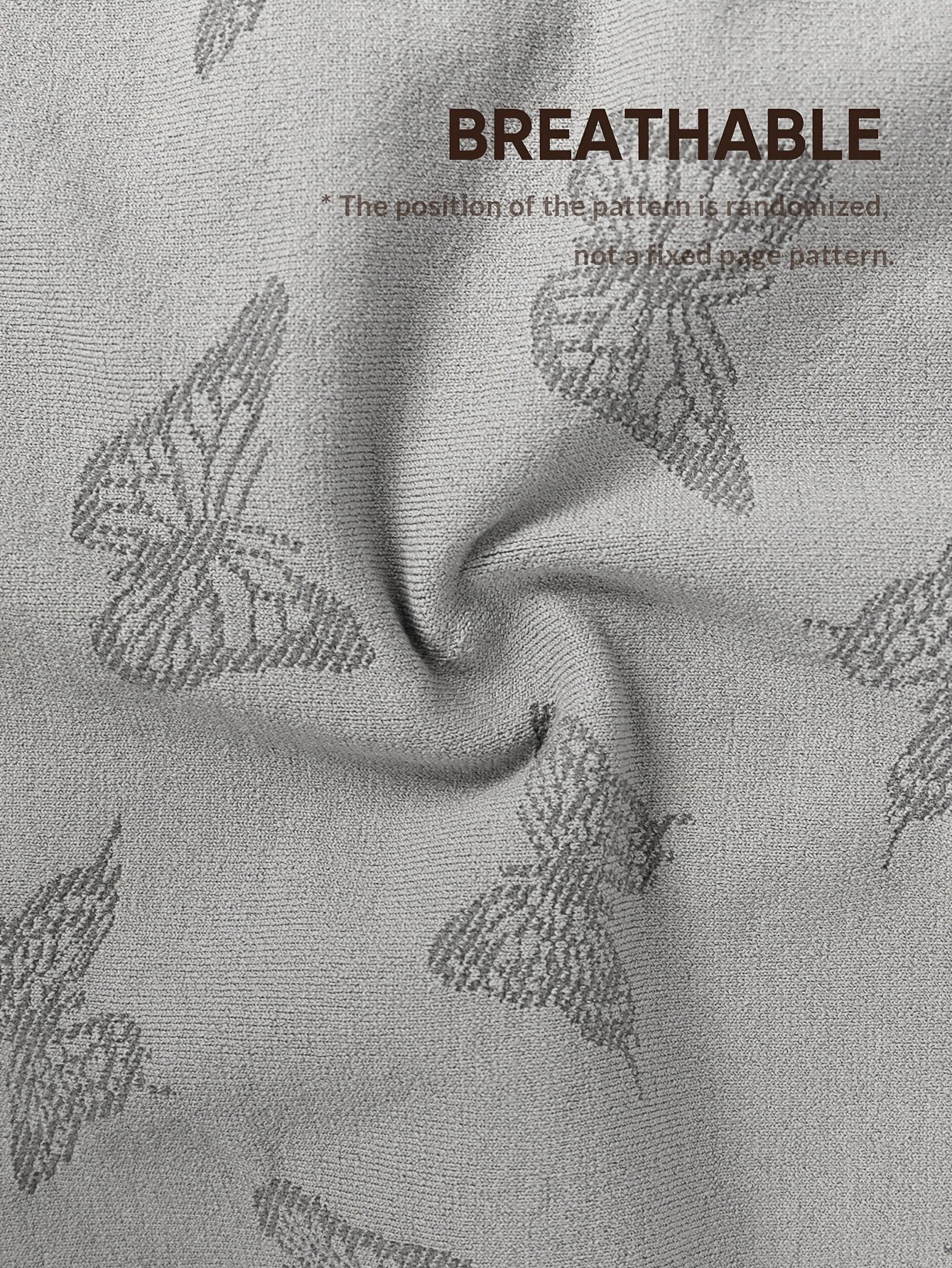 Women's 7-Pack Low-Rise Briefs - Butterfly Print Everyday Comfort – view 15