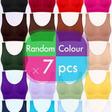 Mixed colors