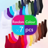 Mixed colors
