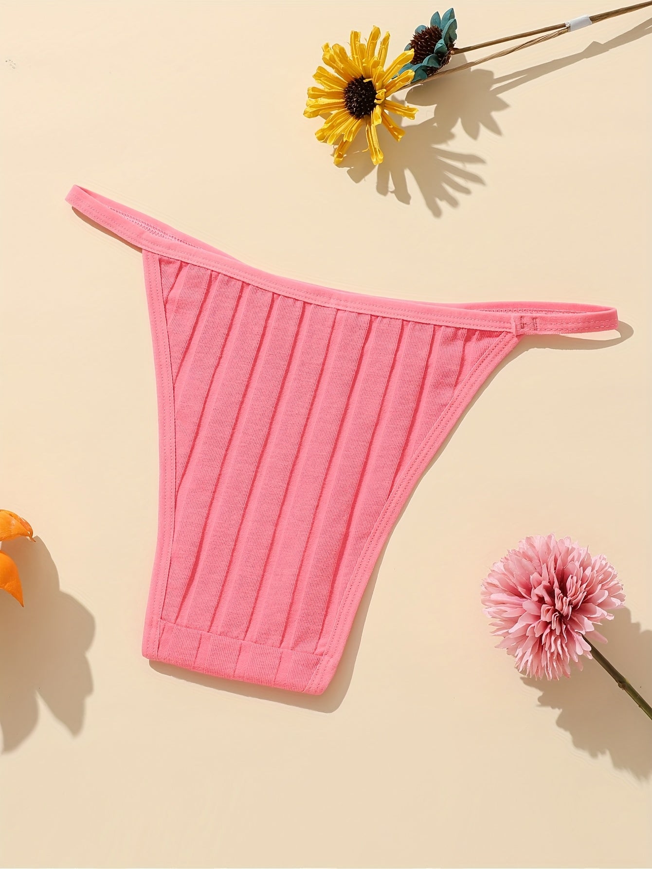 Women's 8-Pack Briefs - Soft Daily Comfort – view 2