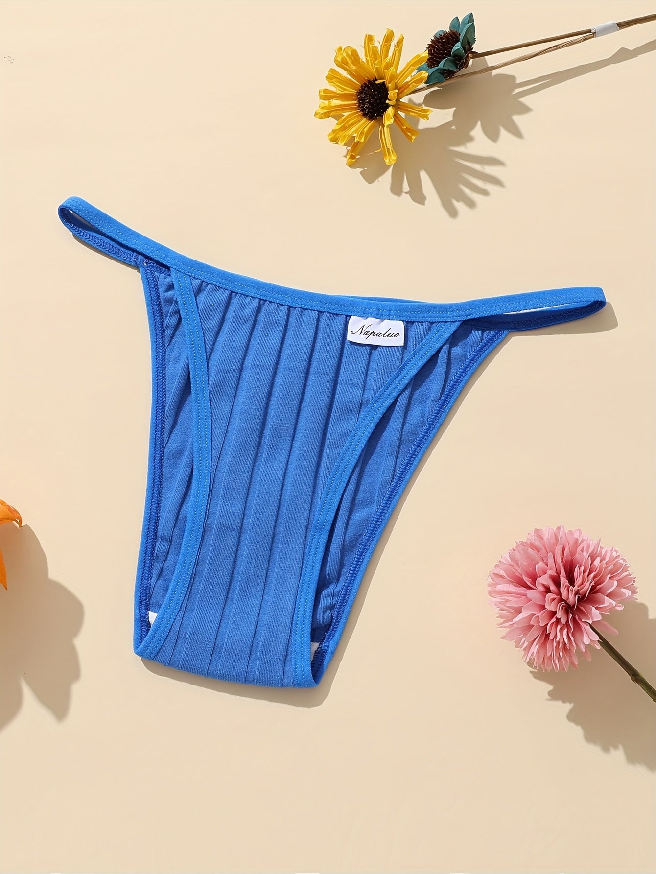 Women's 8-Pack Briefs - Soft Daily Comfort – view 6