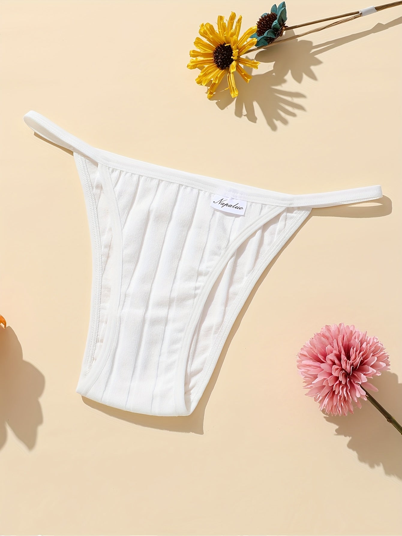 Women's 8-Pack Briefs - Soft Daily Comfort – view 9