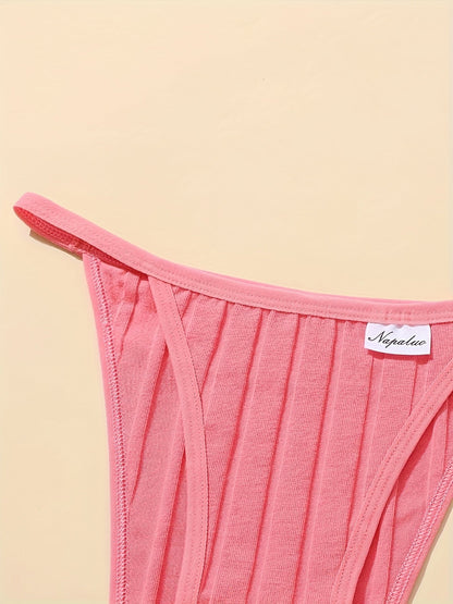 Women's 8-Pack Briefs - Soft Daily Comfort – view 12