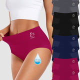Mixed colors