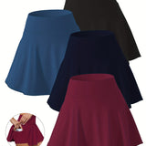 Mixed colors