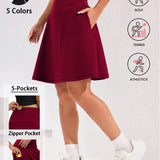 Deep Red