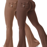 Cocoa+dark brown