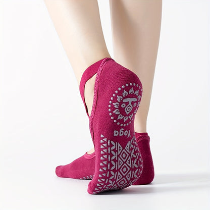 Women's Athletic Ankle Socks - 6-Pair Pack – view 2