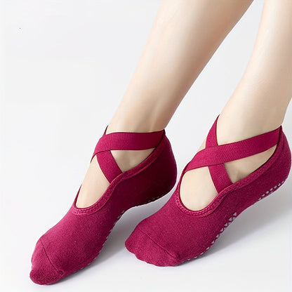 Women's Athletic Ankle Socks - 6-Pair Pack – view 3