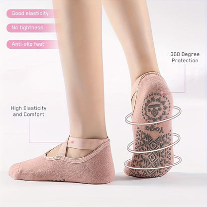 Women's Athletic Ankle Socks - 6-Pair Pack – view 6