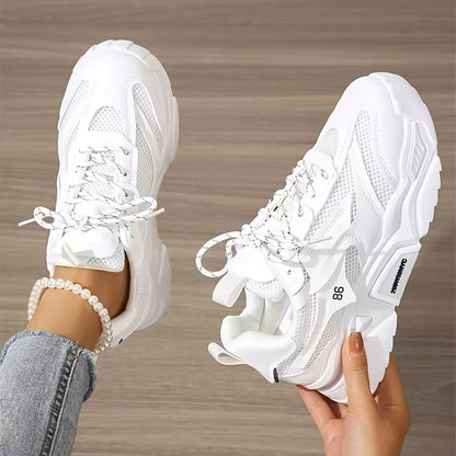 Women's Athletic Shoes – Breathable Cushioned for Active Days – view 9