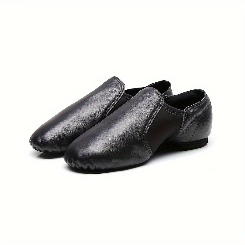 Women's Athletic Shoes – Cushioned Slip-On for Active Days – Black option – view 2