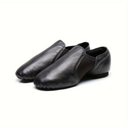 Women's Athletic Shoes – Cushioned Slip-On for Active Days – Black option – view 2