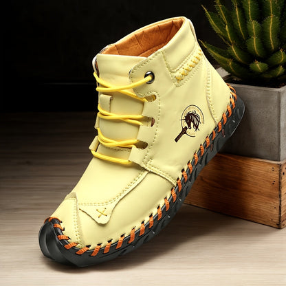 Women's Athletic Shoes – Lace-Up for Outdoor & – main product image