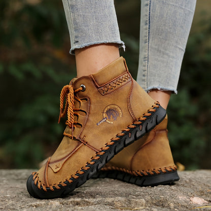 Women's Athletic Shoes – Lace-Up for Outdoor & – view 6
