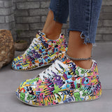 Mixed colors