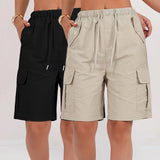 Black + Khaki