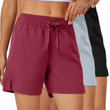 Black Lilac Gray Burgundy