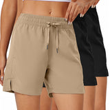 Black Black Khaki
