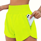 Fluorescent Green