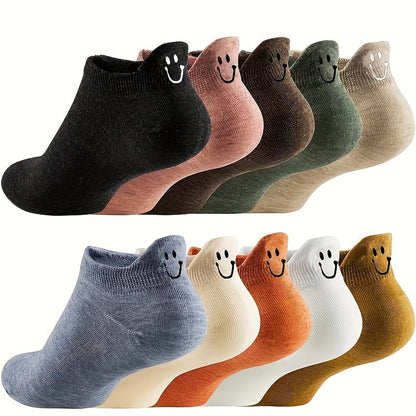 Women's Athletic Socks - 10-Pair Pack – view 2