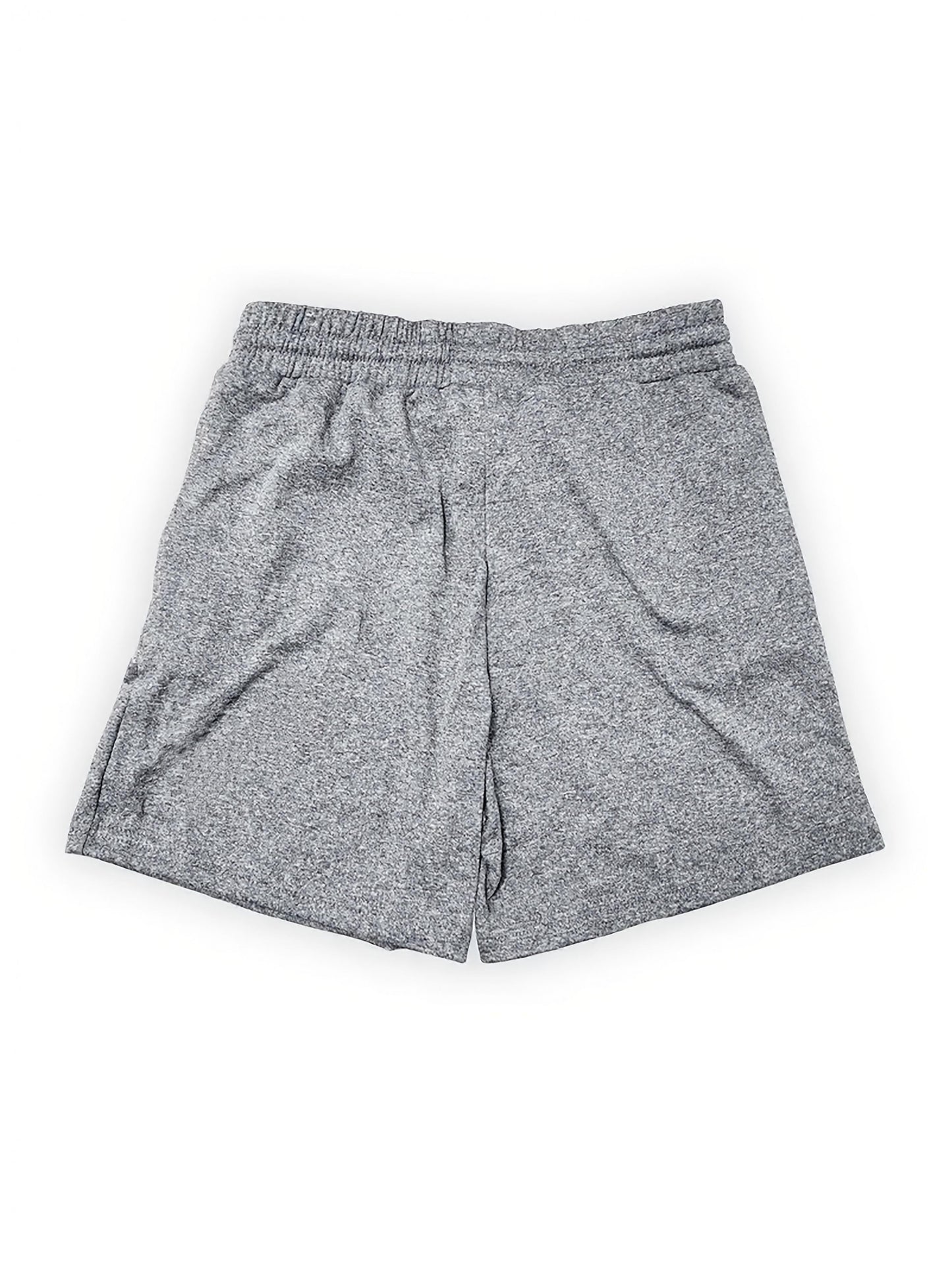 Women's Beach Shorts - Stretch With Pockets – Light Grey – view 2