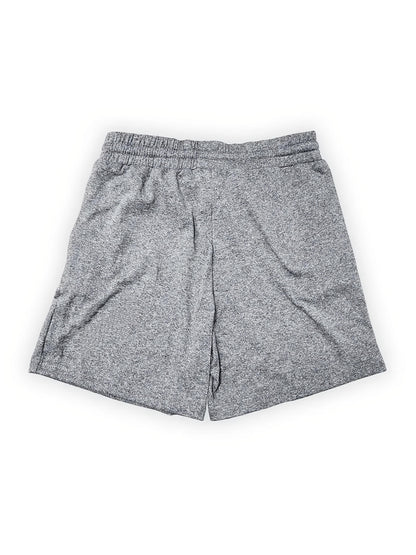 Women's Beach Shorts - Stretch With Pockets – Light Grey – view 7