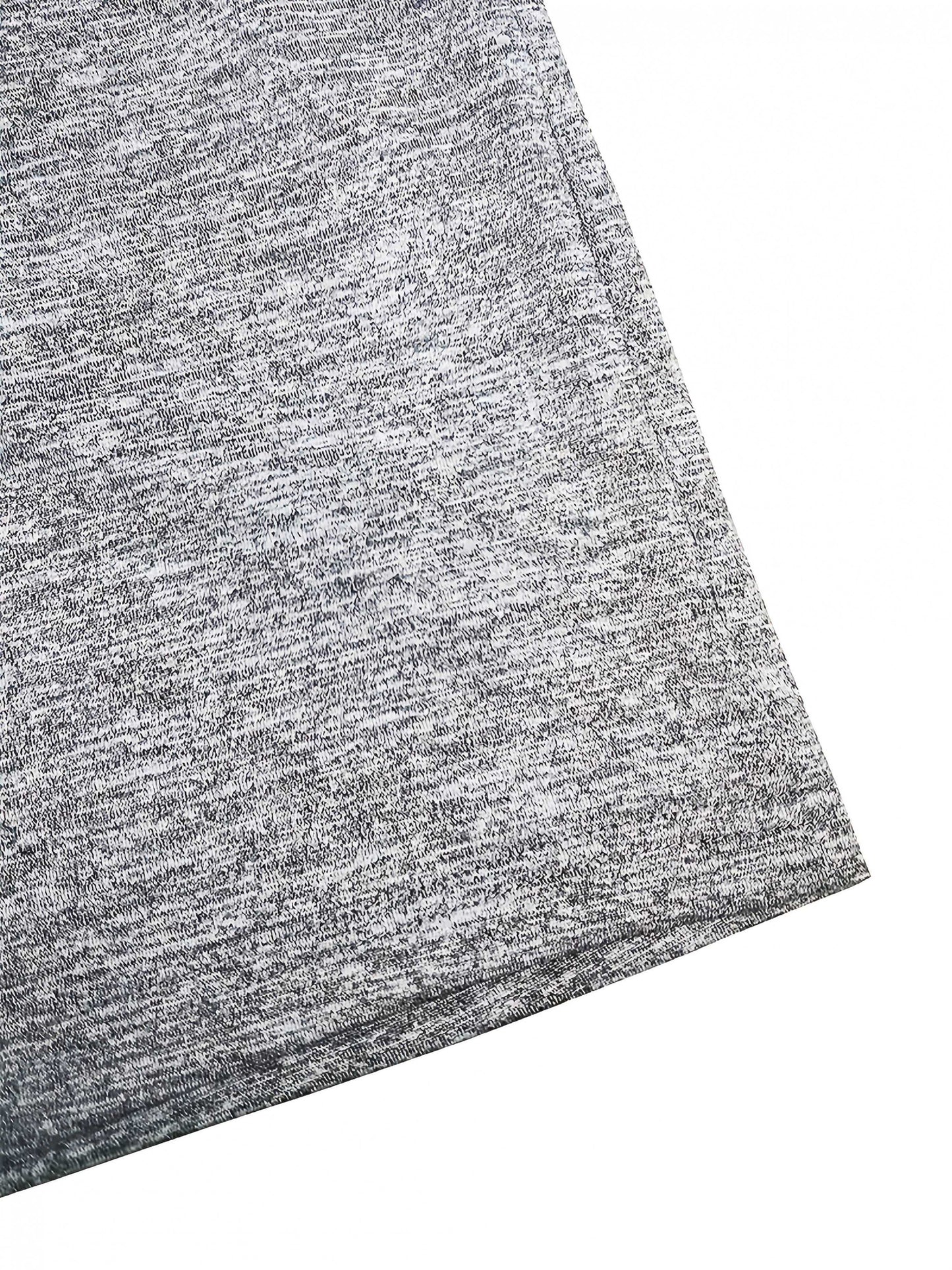 Women's Beach Shorts - Stretch With Pockets – Light Grey – view 11